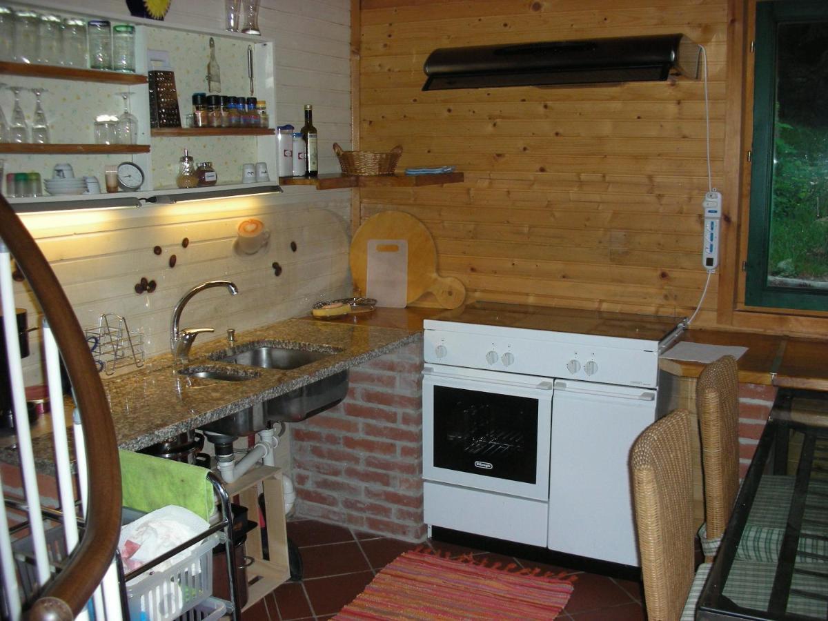 Da Pionzett Villa Gorzegno ภายนอก รูปภาพ